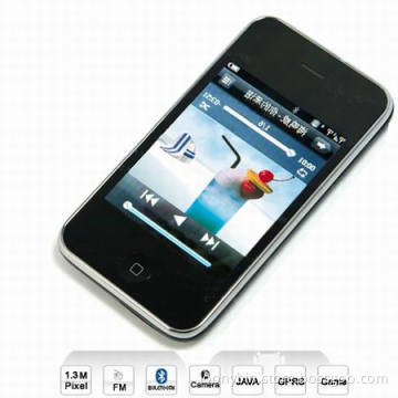 specifications: Network: GSM 900/1800 MHz Available Language: English,French,Spanish,Portuguese,Russian,Arabic Display Siz:e 1.4 inch screen Ringtones :Type Pol
